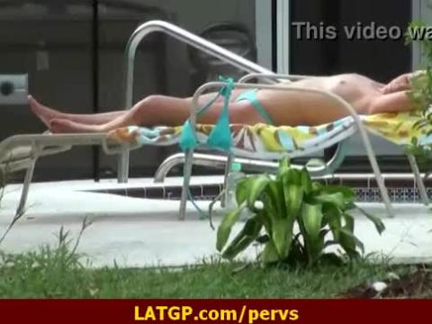 Latgp.com - spy sexy amateur girl fucking - video 16